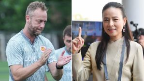 Madam Pang đưa ra đề nghị khó tin, thương vụ HLV Polking rời CLB CAHN chính thức hạ màn
