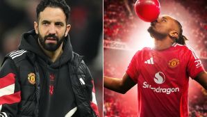 Chelsea chào hàng Nkunku với mức giá hời, Man United quay xe vụ Mbeumo?