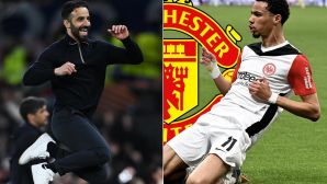 Man United chấm dứt thương vụ Hugo Ekitike, Sir Jim Ratcliffe kích hoạt 3 bom tấn gây chấn động