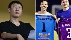 Thanh lý công thần ĐT Việt Nam, đại gia V.League mất trắng số tiền khổng lồ