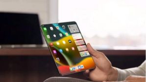 Đây là cấu hình khủng từ iPhone màn hình gập: Không sớm thì muộn cũng sẽ trình làng!