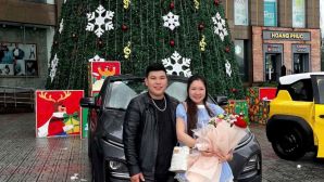 Chọn VinFast VF 6 vì an toàn, chủ xe trải nghiệm thực tế chứng minh niềm tin hoàn toàn đúng đắn