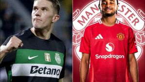 Chuyển nhượng MU 30/6: Arsenal 'xin thua' Man Utd vụ Gyokeres; Nkunku cập bến Manchester United?