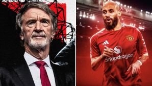 Sir Jim Ratcliffe tung đòn quyết định, Man United chiêu mộ thành công Mbeumo với giá kỷ lục?