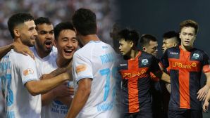Rộ tin CLB Nam Định đổi tên sau khi hợp nhất tỉnh thành, 'đại gia' V.League chính thức lên tiếng