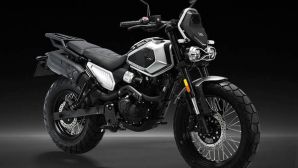 ‘Đè bẹp’ Honda Winner X và Yamaha Exciter, ‘vua côn tay’ mới có ABS 2 kênh ra mắt giá 47 triệu đồng