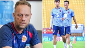 Chuyển nhượng V.League 30/6: Công thần ĐT Việt Nam bị thanh lý; Xong vụ HLV Polking rời CLB CAHN