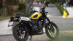 Honda chính thức ra mắt ‘quái thú’ côn tay đỉnh hơn Winner X và Yamaha Exciter với giá cực hấp dẫn