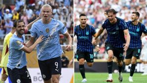 Kết quả bóng đá hôm nay: Man City nhận trái đắng ở FIFA Club World Cup; Gã khổng lồ dừng bước sớm?