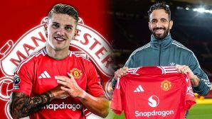 Tin chuyển nhượng sáng 1/7: Man United sắp có Gyokeres; Ruben Amorim đón tân binh giá 0 đồng?