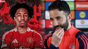 Hiện tượng Ligue 1 'bật đèn xanh', Manchester United tìm ra mảnh ghép hoàn hảo cho hàng công