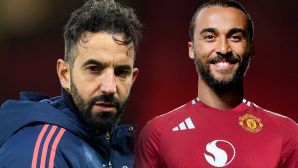 Man United lên kế hoạch chuyển nhượng táo bạo, HLV Ruben Amorim giải bài toán trung phong cắm?