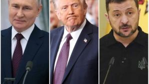 Nga bị tố cáo đã 'cướp' đi tài sản 'ngàn vàng' của Ukraine khiến Mỹ ảnh hưởng không hề nhỏ