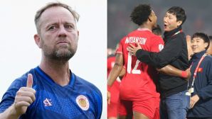 Tin bóng đá tối 30/6: Xong vụ HLV Polking rời CLB CAHN; ĐT Việt Nam đón 3 viện binh ở VL Asian Cup?