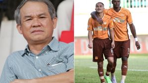Lần thứ 2 rời HAGL, 'siêu ngoại binh' chính thức ấn định bến đỗ mới tại V.League