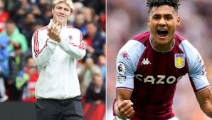Man United xác định bến đỗ cho Rasmus Hojlund, Ruben Amorim sở hữu vua dội bom Ngoại hạng Anh?