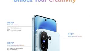 vivo ra mắt cực phẩm rẻ hơn iPhone 16 Pro Max 10 triệu, trang bị khủng hơn cả Galaxy S25 Ultra