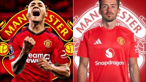 Chuyển nhượng MU 1/7: Ollie Watkins đồng ý cập bến Man Utd; Manchester United chiêu mộ Jack Grealish