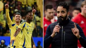 Xong vụ Man United chiêu mộ đồng đội của Ronaldo, HLV Amorim đón sát thủ cập bến Old Trafford?