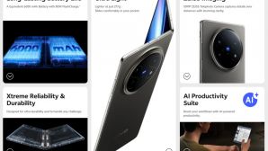 vivo ra mắt kẻ hủy diệt Galaxy Z Fold 6, hiệu năng mạnh hơn cả Galaxy S25 Ultra, pin 6000 mAh 