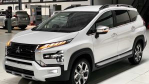 Giá lăn bánh Mitsubishi Xpander Cross ‘rẻ như cho’ đầu tháng 7/2025, khách Việt săn đón vì quá hời