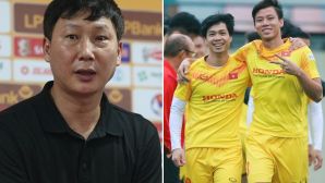 Ông lớn V.League đưa ra quyết định khó tin, tương lai công thần ĐT Việt Nam có biến