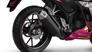 Honda chính thức ra mắt ‘vua côn tay’ 150cc mới giá hơn 70 triệu đồng: Khắc chế cứng Yamaha Exciter