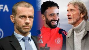 Man United bị UEFA cấm chuyển nhượng, HLV Ruben Amorim trả giá đắt vì Sir Jim Ratcliffe