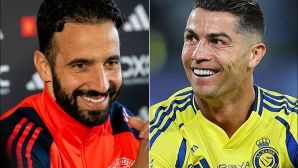 Manchester United 'chơi khăm' Ronaldo, HLV Ruben Amorim rộng cửa chiêu mộ mục tiêu số 1 của Al Nassr