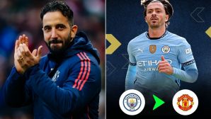 Tin MU hôm nay 1/7: Man United công bố hợp đồng thứ 2; Grealish cập bến Old Trafford?