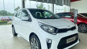 Nhận ưu đãi hấp dẫn, Kia Morning ‘đè bẹp’ Hyundai Grand i10 nhờ giá lăn bánh cực rẻ đầu tháng 7/2025