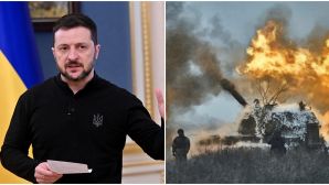 Ukraine nguy cơ ‘thất bại thảm hại’ khi quân đội bị ‘dồn vào đường cùng’, không có viện trợ mới từ phương Tây