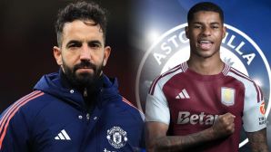 Chính thức xong vụ Rashford gia nhập Aston Villa, Man United 'xả kho' trên TTCN