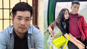 Chồng Cún Bông - Vũ Hồng Phúc lộ diện, lời khai lạnh lùng tại cơ quan điều tra gây phẫn nộ