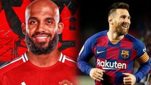 Điểm tin bóng đá quốc tế 1/7: Man United 'tất tay' với Mbeumo; Xong vụ Messi trở lại Barca
