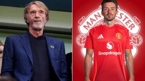 Tin chuyển nhượng tối 1/7: MU bị UEFA trừng phạt; Jack Grealish đạt thoả thuận gia nhập Man Utd?