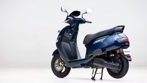 Tin xe hot 1/7: ‘Cơn ác mộng’ của Honda Vision ra mắt, trang bị ăn đứt SH Mode mà giá rẻ hơn Future