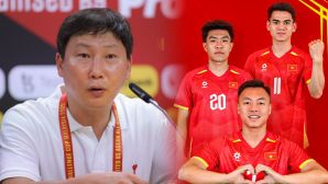 Trụ cột U22 Việt Nam báo tin dữ, HLV Kim Sang-sik lo sốt vó trước thềm giải Đông Nam Á
