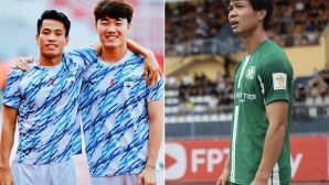 Thêm một trụ cột trên đường rời HAGL, Công Phượng tái hợp 3 đồng đội cũ tại Bình Phước
