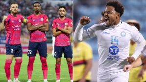 Xuân Son chính thức bị bắt kịp tại V.League, lộ diện nhân tố nhập tịch tiếp theo của ĐT Việt Nam