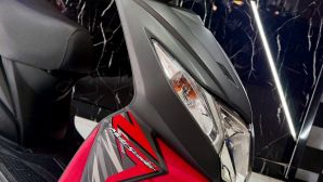 Tin xe máy 2/7: Honda ra mắt ‘xe ga quốc dân’ 110cc mới giá 41 triệu đồng, đẹp hơn Vision và SH Mode