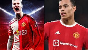 Chuyển nhượng MU 2/7: Benjamin Sesko đồng ý tới Manchester United; Greenwod trở lại Man Utd hè 2025?