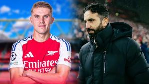 Thương vụ Viktor Gyokeres - Man United hạ màn, 'sát thủ vòng cấm' chốt gia nhập bến đỗ trong mơ?