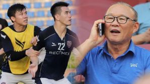 'Vung tiền' trên TTCN, HLV Park Hang-seo quyết 'giải cứu' công thần ĐT Việt Nam