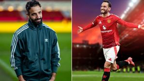 Nội bộ Inter Milan dậy sóng, Man United chớp thời cơ ký hợp đồng với Calhanoglu