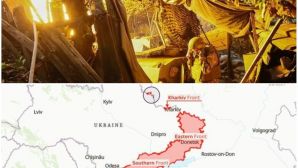 Nga nỗ lực phá hủy tiền tuyến Ukraine bằng chiến dịch mùa hè trong lúc nước này phải nhận 1 tin buồn
