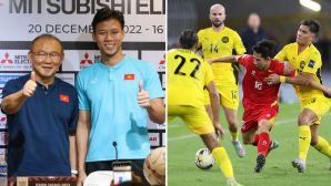 Tin bóng đá tối 2/7: Đội bóng ĐNÁ bị FIFA phạt nặng; HLV Park 'giải cứu' công thần ĐT Việt Nam?