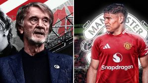 Tin chuyển nhượng mới nhất 2/7: Man Utd ra mắt tân binh thứ hai; Sancho giúp MU chiêu mộ 3 bom tấn?
