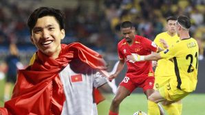 Ngôi sao Việt kiều tuyên chiến với Malaysia, Văn Hậu nhận cảnh báo trước ngày tái xuất