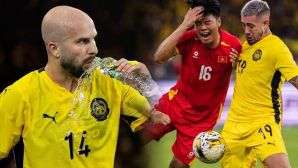Tin đồn Malaysia bị FIFA trừng phạt có diễn biến mới, trụ cột ĐT Việt Nam chính thức lên tiếng